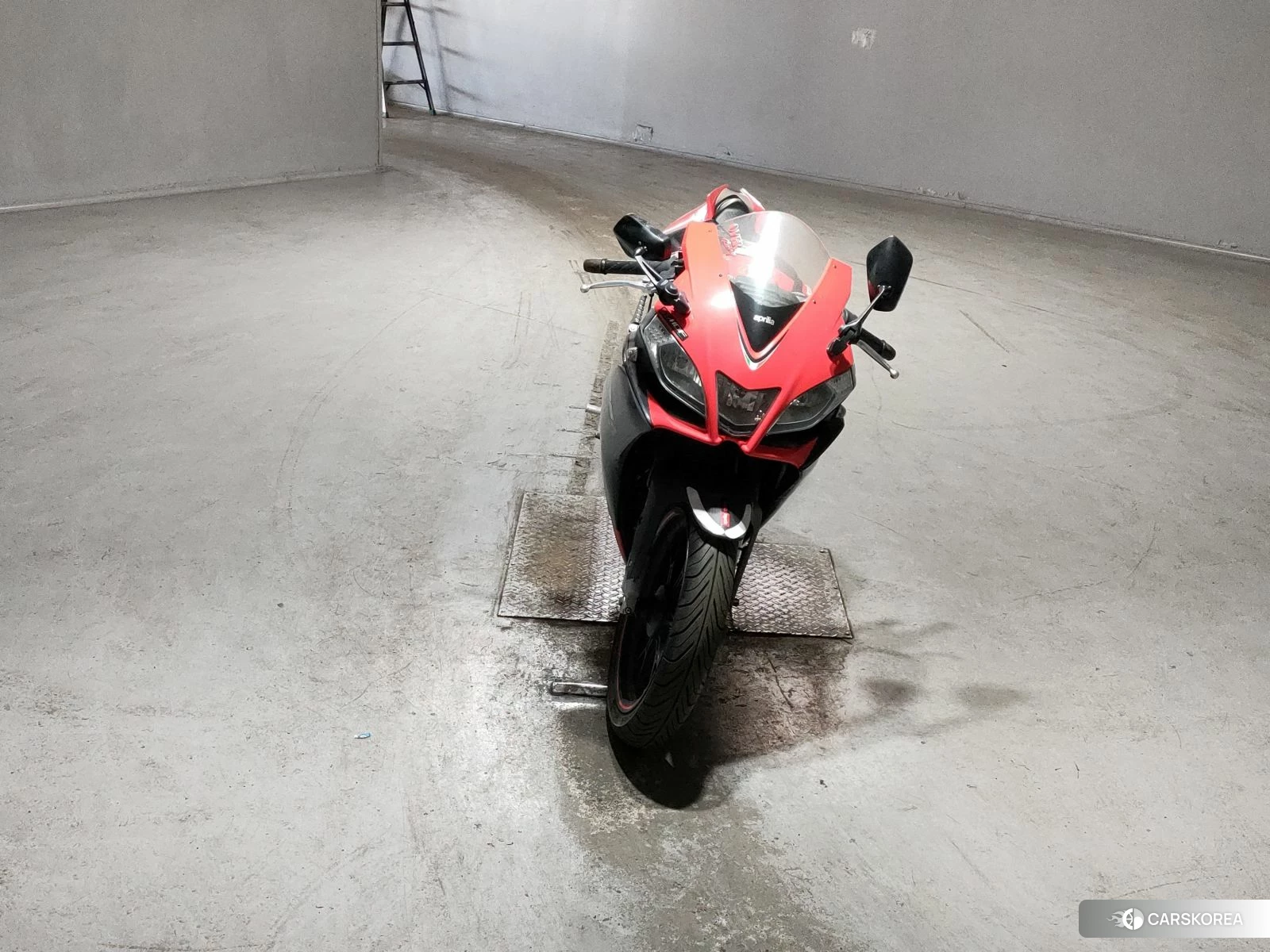 Проданный Aprilia RS4 125 id 3939570 из Японии