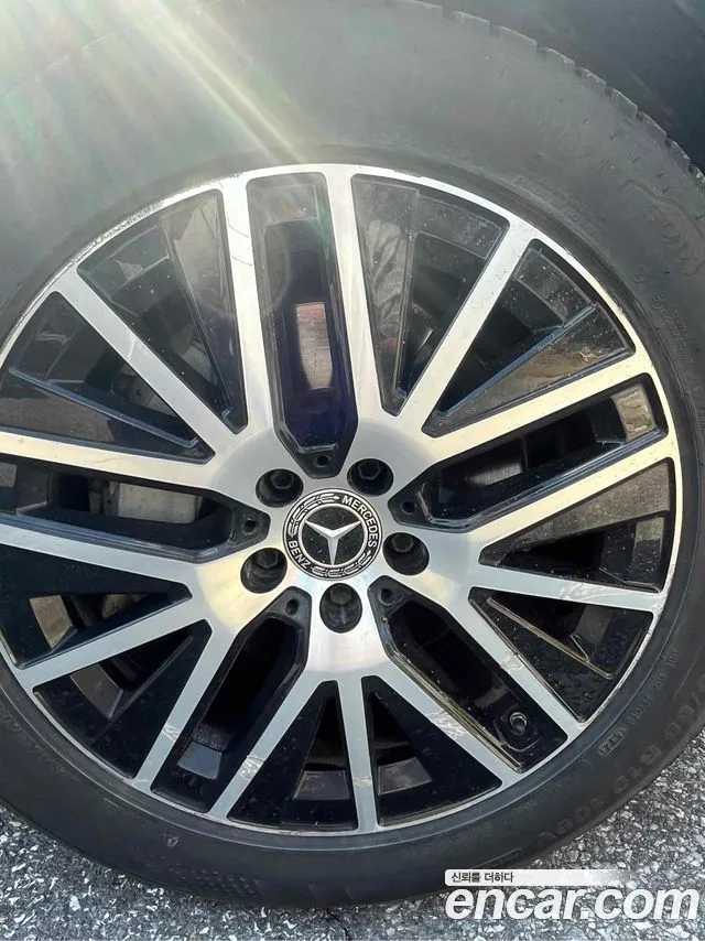 Mercedes-Benz GLC-Class X253 id 2690344 из Кореи 4