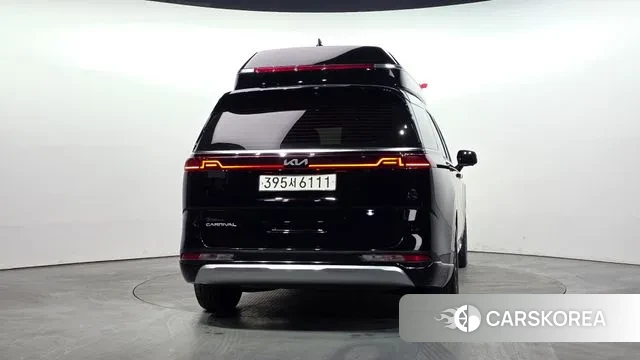 Kia Carnival 4th generation id 3660254 из Кореи 14