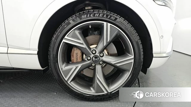 Genesis GV80 id 3850599 из Кореи 14