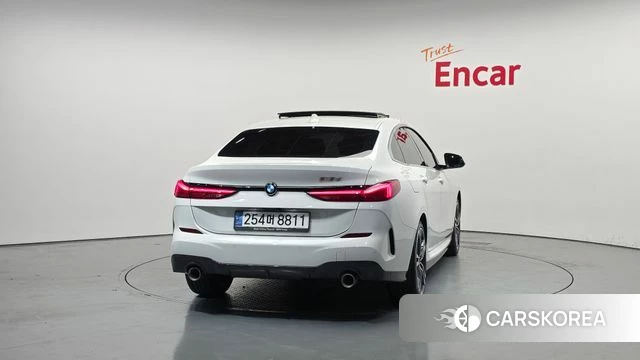 BMW 2 Series Gran Coupe (F44) id 4310091 из Кореи 25