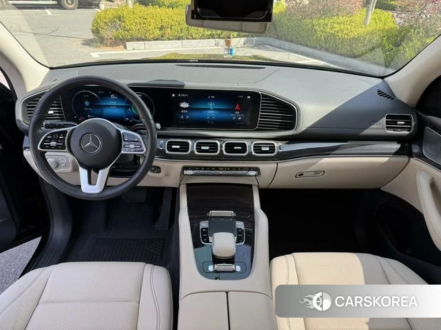 Mercedes-Benz GLE (import) id 4213500 из Китая 4