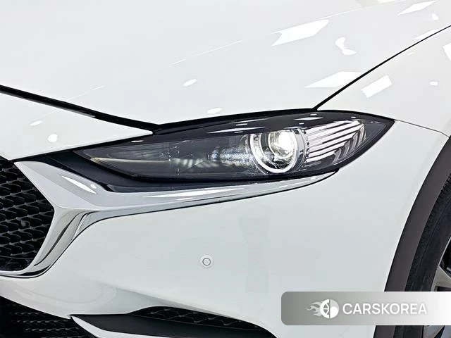 Mazda CX-4 id 4321324 из Китая 14