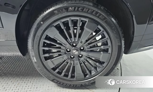 Hyundai Santa Fe (MX5) id 4934953 из Кореи 31