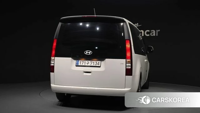 Hyundai Staria id 3952903 из Кореи 14