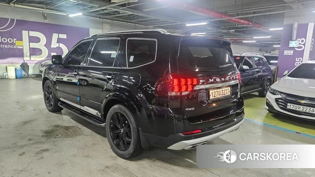Kia Mohave Master id 4604704 из Кореи 14