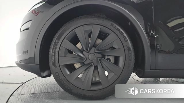 Tesla Model Y id 4767318 из Кореи 28
