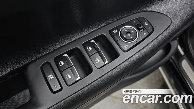 Hyundai Grandeur IG id 2560774 из Кореи 14