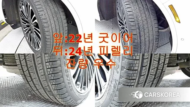 Lincoln Aviator 2nd generation id 3615153 из Кореи 14