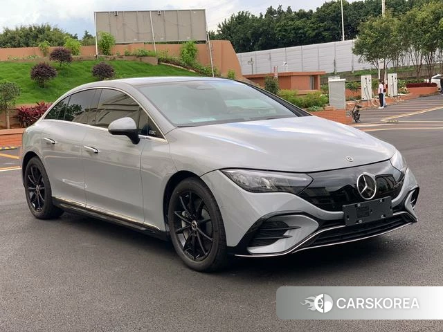 Mercedes-Benz EQE id 4333403 из Китая 27