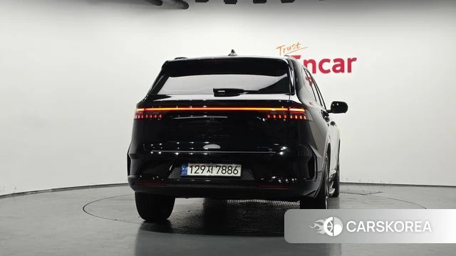 Renault Korea (Samsung) Grand Coleos id 4719903 из Кореи 14