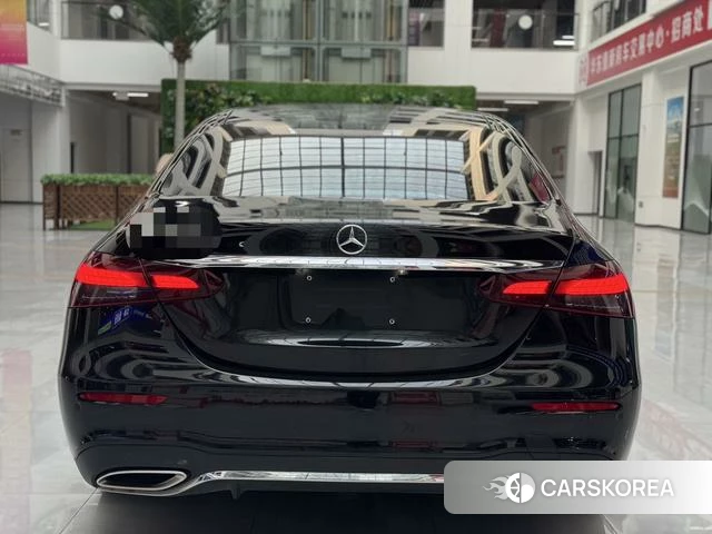 Mercedes-Benz E-class id 4261312 из Китая 14