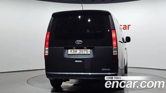 Hyundai Staria id 2906520 из Кореи 14