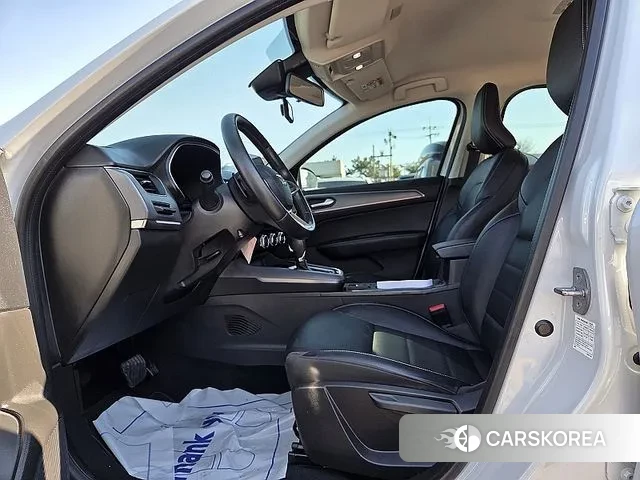 Renault Korea (Samsung) XM3 id 3607482 из Кореи 14