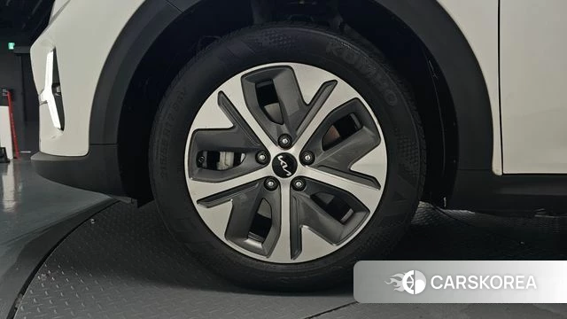 Kia Niro Plus id 4917483 из Кореи 28