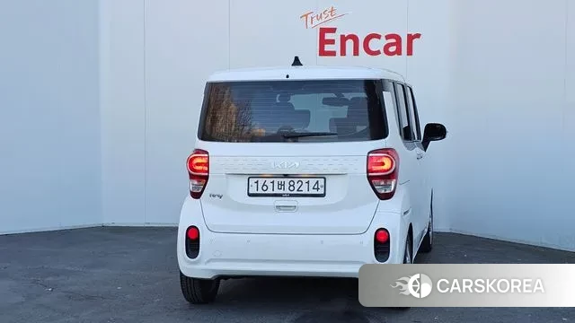 Kia The New Ray id 3561736 из Кореи 14