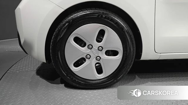 Kia The New Kia Ray EV id 4871066 из Кореи 26