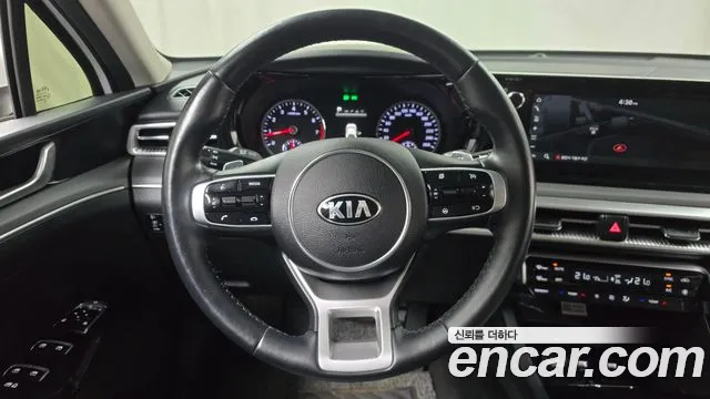 Kia K5 3rd generation id 2703093 из Кореи 14
