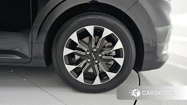 Kia Carnival 4th generation id 3136960 из Кореи 14