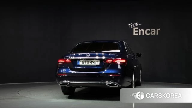 Mercedes-Benz E-Class W213 id 4721680 из Кореи 27