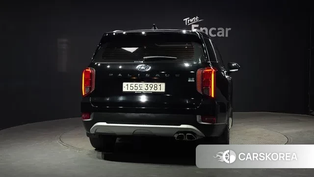 Hyundai Palisade id 3765896 из Кореи 14