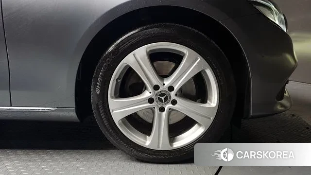 Mercedes-Benz E-Class W213 id 3779188 из Кореи 14