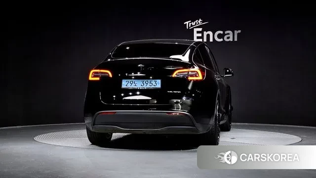 Tesla Model Y id 3207251 из Кореи 14