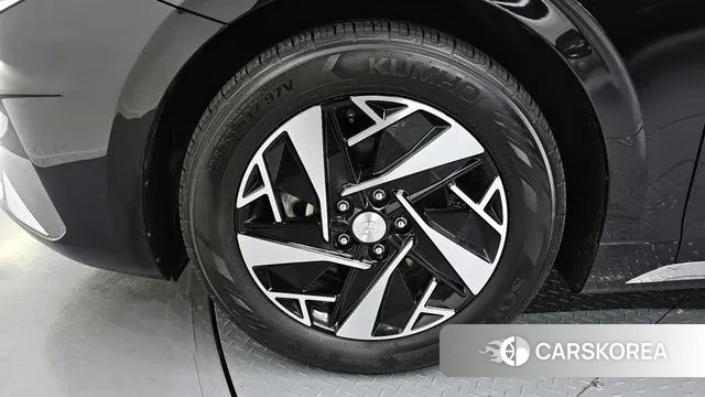 Hyundai The New Grandeur IG Hybrid id 3306148 из Кореи 14