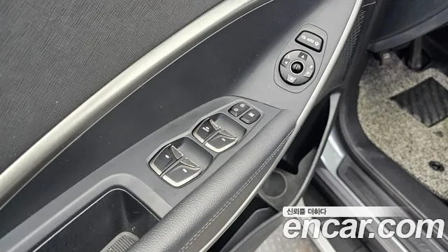 Hyundai Santa Fe The Prime id 2765984 из Кореи 14