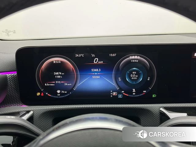 Mercedes-Benz Class A id 4273107 из Китая 14
