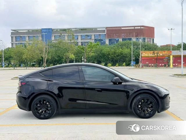 Tesla Model Y id 3896259 из Китая 20