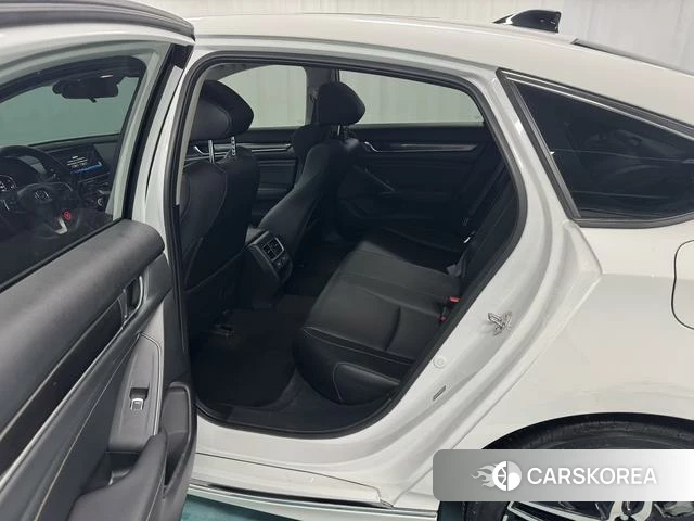 Honda Accord id 4211628 из Китая 14