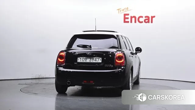 Mini Cooper D id 3558041 из Кореи 14
