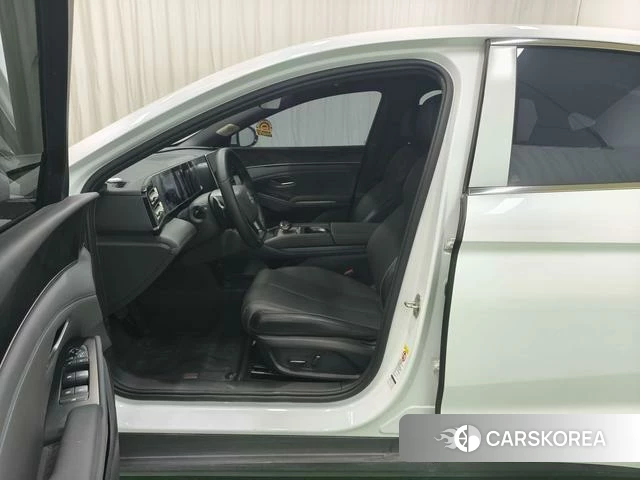 BYD Qin L DM id 4210421 из Китая 14