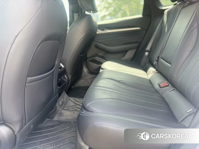 Geely Automobile Xingrui id 4241190 из Китая 8