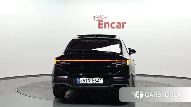 Hyundai Sonata D Edge (DN8) id 3533650 из Кореи 14