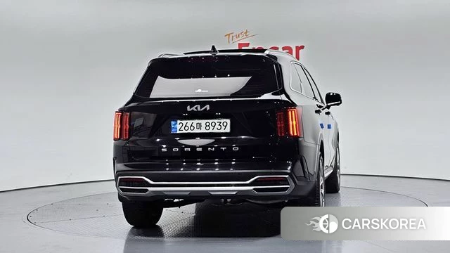 Kia Sorento 4th Generation id 4018927 из Кореи 14
