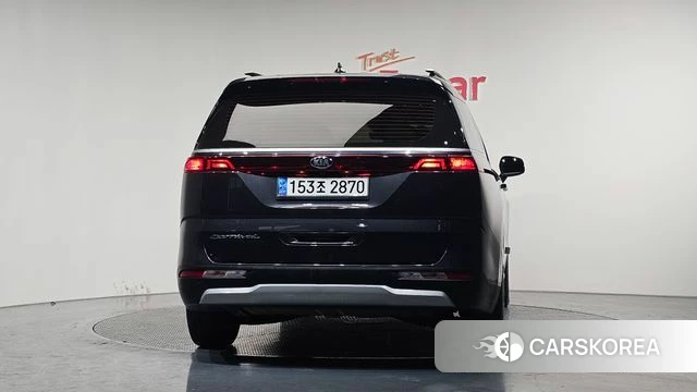 Kia Carnival 4th generation id 3833269 из Кореи 14
