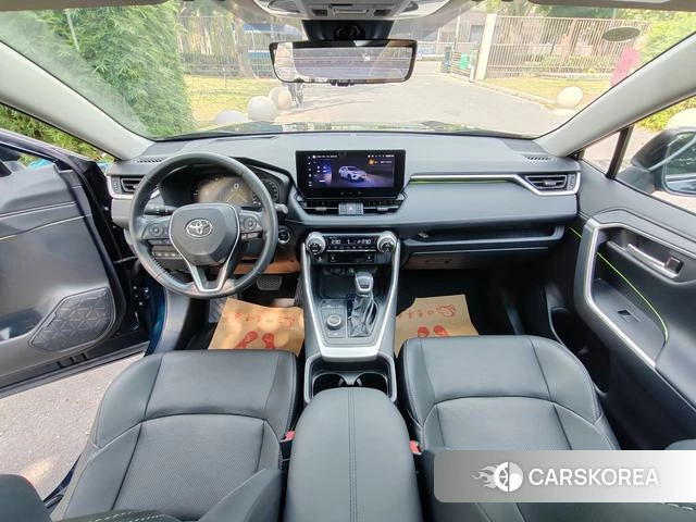 Toyota Wilanda id 4263770 из Китая 13