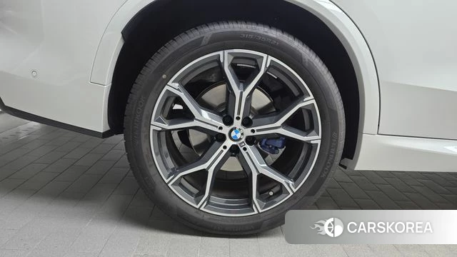 BMW X5 (G05) id 4686347 из Кореи 29