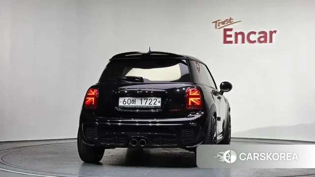 Mini Cooper S id 3761235 из Кореи 14