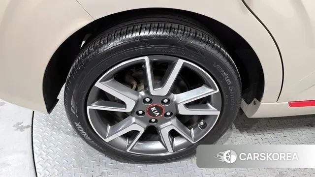 Kia Soul Booster id 3407961 из Кореи 14