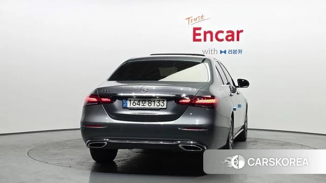 Mercedes-Benz E-Class W213 id 3865249 из Кореи 14