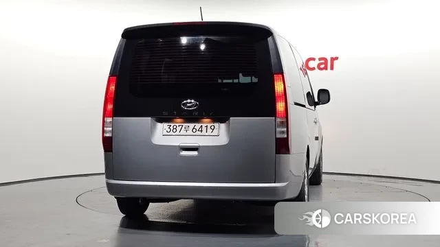 Hyundai Staria id 3186235 из Кореи 14