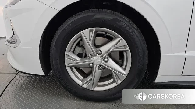 Hyundai Sonata (DN8) id 3735411 из Кореи 14