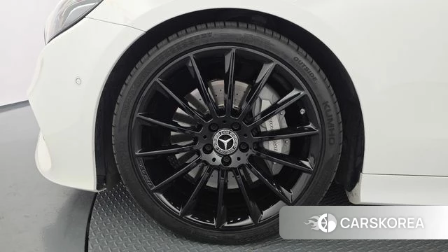 Mercedes-Benz E-Class W213 id 4250814 из Кореи 27