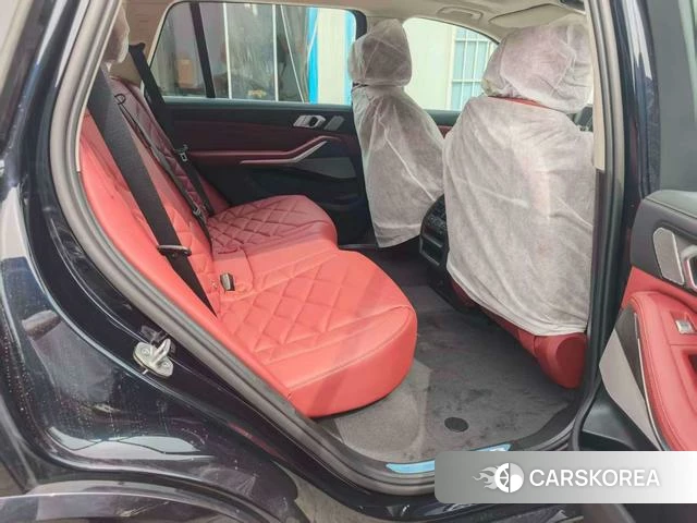 BMW X5 id 4205729 из Китая 17