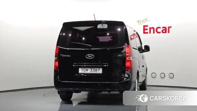 Hyundai The New Grand Starex id 3265372 из Кореи 14