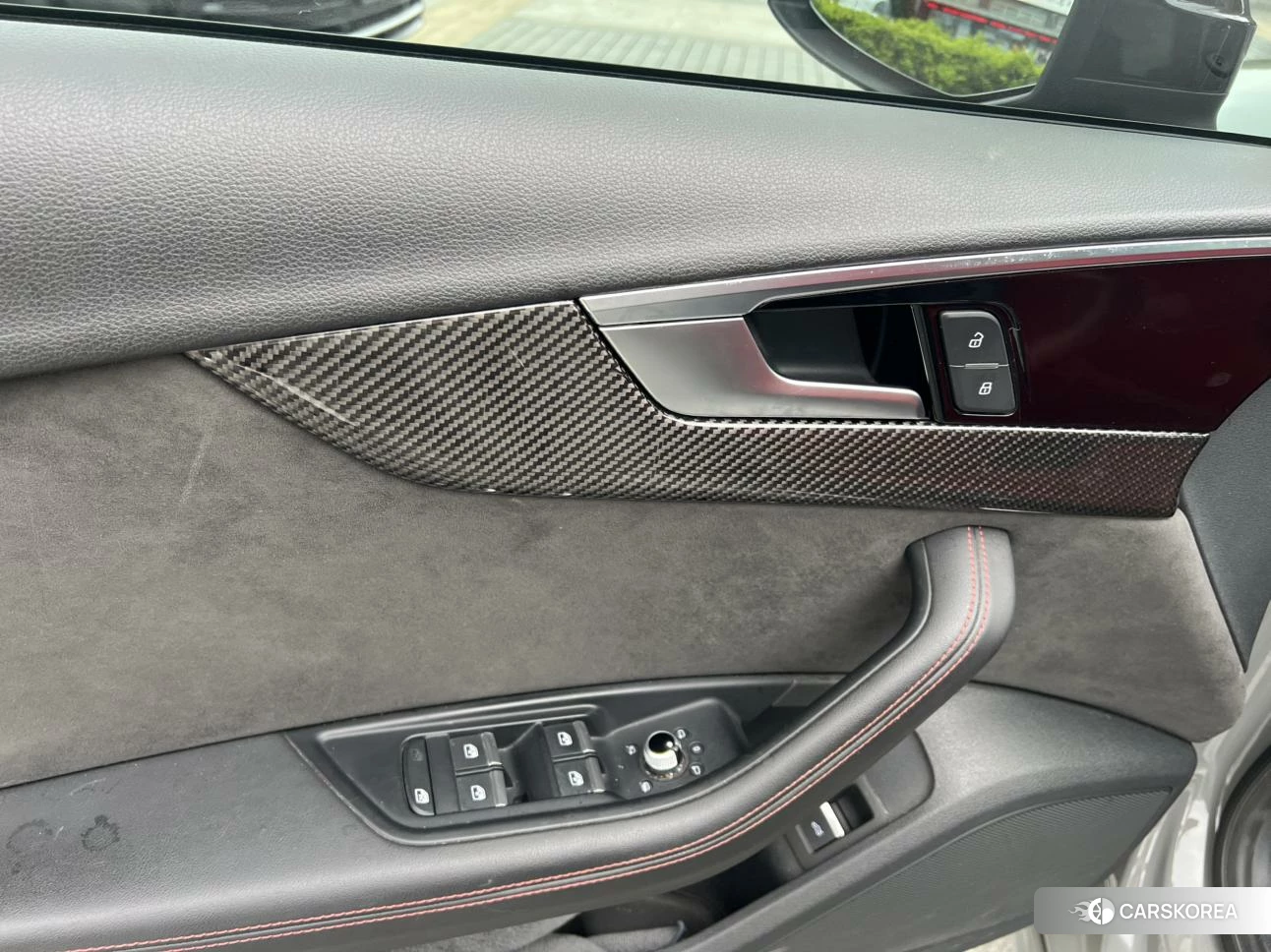 Audi S4 id 4510344 из Китая 11