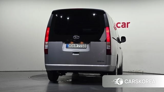Hyundai Staria id 4731124 из Кореи 24